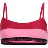 Image de Haut de maillot de bain élastique femme Superdry S