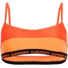 Image de Haut de maillot de bain élastique femme Superdry XL