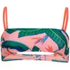 Image de Haut de maillot de bain tropical femme Superdry L