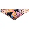 Image de Bas de maillot de bain classique imprimé femme Superdry M