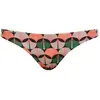 Image de Bas de maillot de bain classique imprimé femme Superdry S