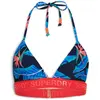 Image de Haut de maillot de bain femme Superdry XS