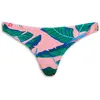 Image de Bas de maillot de bain tropical femme Superdry L