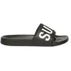 Image de Claquettes de piscine véganes femme Superdry Core 38/39