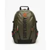 Image de Sac à dos brodé femme Superdry Tarp TU