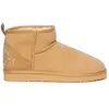 Image de Bottines en daim femme Superdry Sherpa 36/37