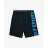 Image de Short de surf classique Superdry M