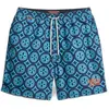 Image de Short de bain Superdry Tile S