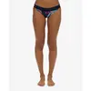 Image de Bas de maillot de bain femme Superdry Logo S