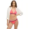 Image de Haut de maillot de bain femme Superdry 2XS