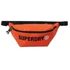 Image de Sacoche banane femme Superdry Tarp Core TU