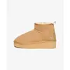Image de Bottines en daim femme Superdry Sherpa 40/41