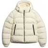 Image de Doudoune à capuche femme Superdry L