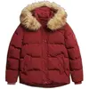 Image de Doudoune femme Superdry XL