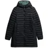 Image de Doudoune longue femme Superdry Fuji Lite XL