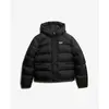 Image de Doudoune femme Superdry 5 Baffle S