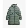 Image de Doudoune femme Superdry S