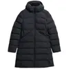 Image de Parka femme Superdry City Mid XL