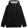 Image de Sweatshirt à capuche femme Superdry Freestyle Softshell S