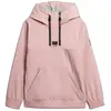 Image de Sweatshirt à capuche femme Superdry Freestyle Softshell S