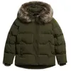 Image de Doudoune femme Superdry L