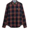 Image de Chemise à carreaux Superdry Michigan 2XL