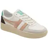 Image de Baskets femme Gola Grandslam Trident 37