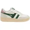 Image de Baskets femme Gola Topspin 40