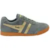 Image de Baskets femme Gola Harrier Mirror 37