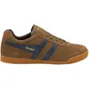 Image de Baskets Gola Harrier Suede 43