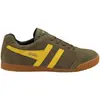 Image de Baskets Gola Harrier Suede 41