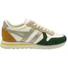 Image de Baskets femme Gola Daytona Quadrant 37