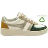 Image de Baskets femme Gola Grandslam Quad 39