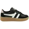 Image de Baskets femme Gola Grandslam Elite 36
