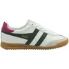 Image de Baskets en cuir femme Gola Torpedo 40
