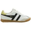 Image de Baskets en cuir femme Gola Torpedo 40