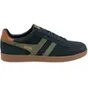 Image de Baskets en suede Gola Equipe Ii 41