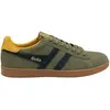 Image de Baskets Gola Equipe II Suede 42