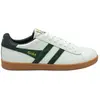 Image de Baskets en cuir Gola Equipe Ii 41
