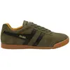 Image de Baskets Gola Harrier Suede 45