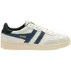 Image de Baskets cuir Gola Contact 40
