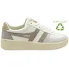 Image de Baskets femme Gola Grandslam Trident 42