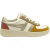 Image de Baskets femme Gola Grandslam Quadrant 39