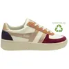 Image de Baskets à lacet femme Gola Quadrant 41