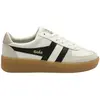Image de Baskets à lacet femme Gola Grandslam Elite 41