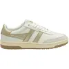 Image de Baskets femme Gola Falcon Mirror 39