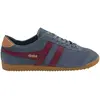 Image de Baskets femme Gola Bullet Suede 36