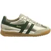 Image de Baskets à lacet femme Gola Torpedo Glimmer 41