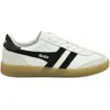 Image de Baskets cuir femme Gola Viper 39