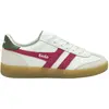 Image de Baskets cuir femme Gola Viper 38